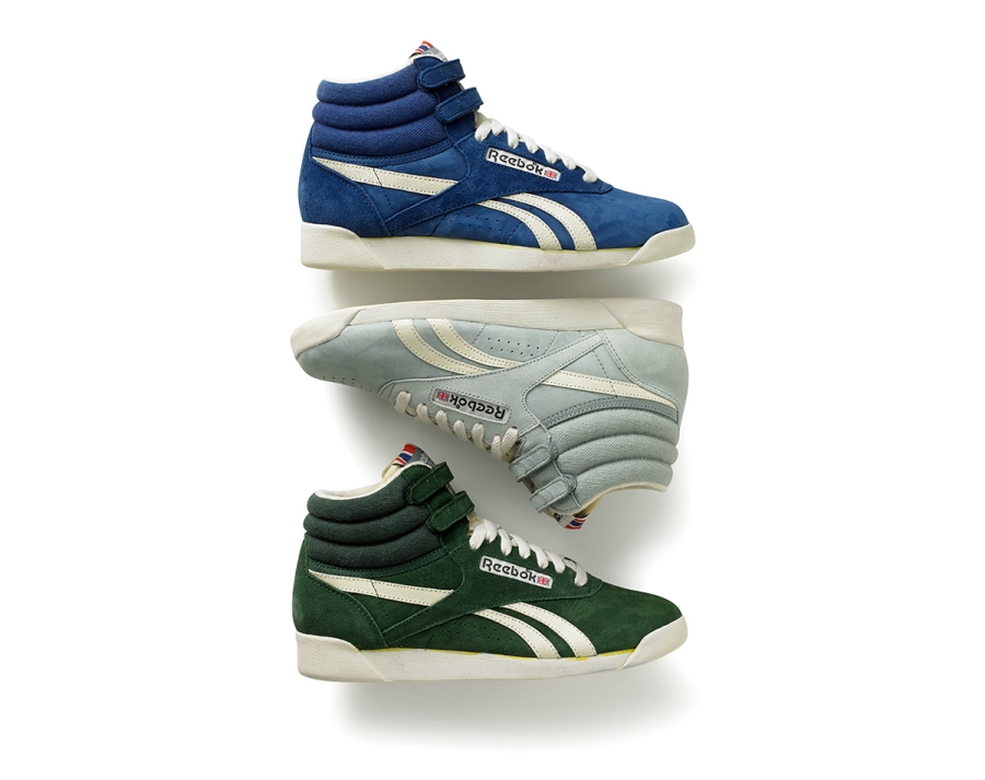 Reebok Classics Vintage Inspired Pack 02