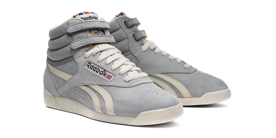 Reebok Classics Vintage Inspired Pack 04