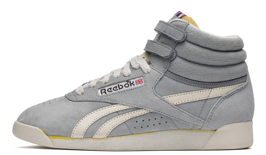 Reebok Classics Vintage Inspired Pack 05