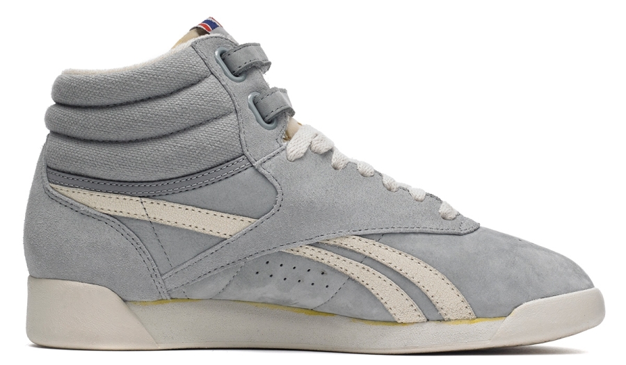 Reebok Classics Vintage Inspired Pack 06