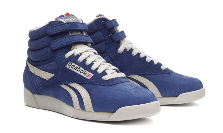 Reebok Classics Vintage Inspired Pack 10