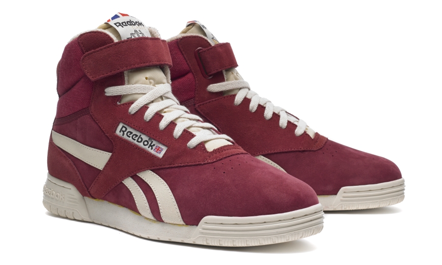 Reebok Classics Vintage Inspired Pack 13