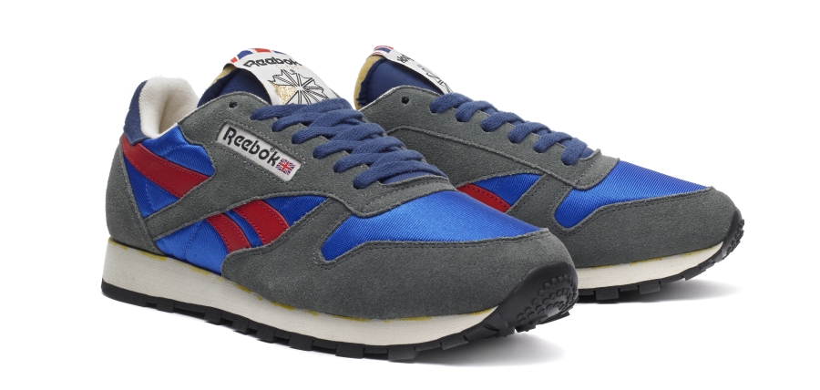 Reebok Classics Vintage Inspired Pack 19