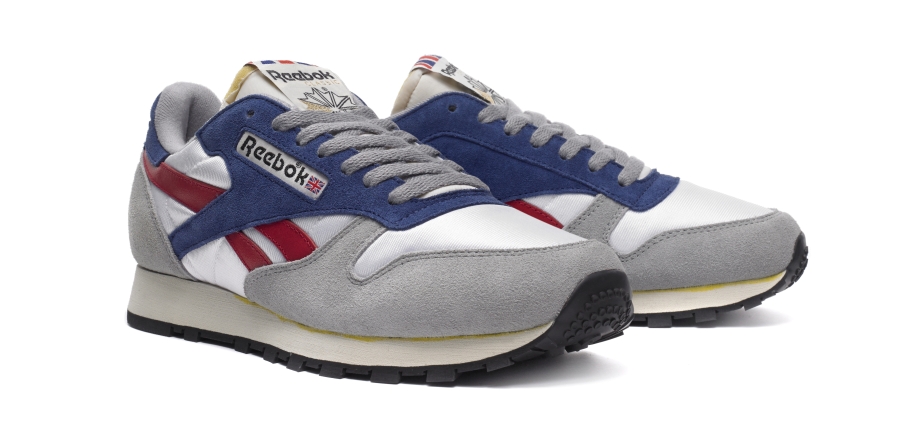 Reebok Classics Vintage Inspired Pack 22