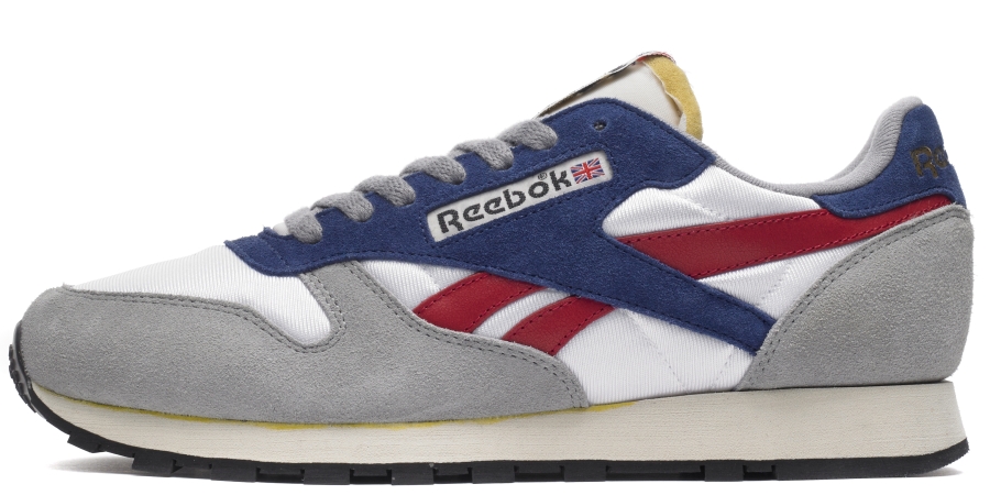 Reebok Classics Vintage Inspired Pack 23