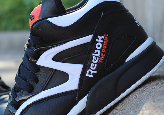 Reebok Omni Pump Lite "Dee Brown" - Arriving at Retailers