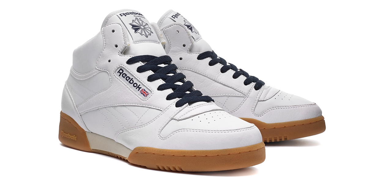 Reebok Fitness Heritage 02