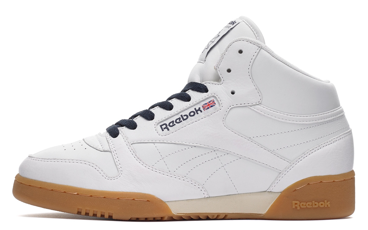 Reebok Fitness Heritage 03