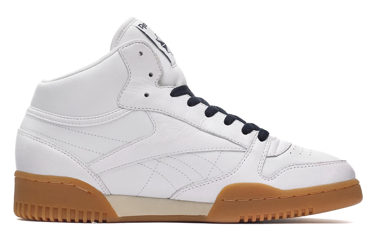 Reebok Fitness Heritage 04