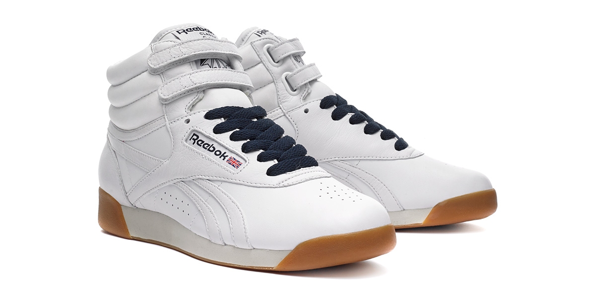 Reebok Fitness Heritage 08