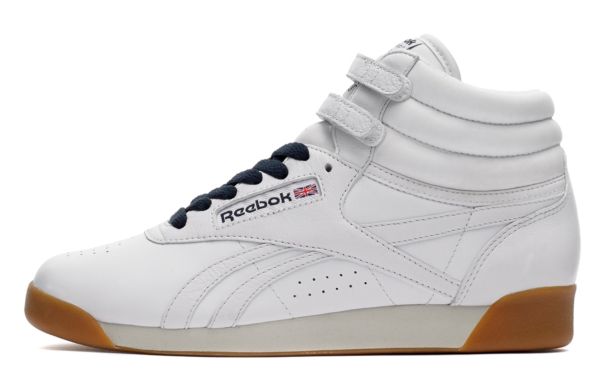 Reebok Fitness Heritage 09
