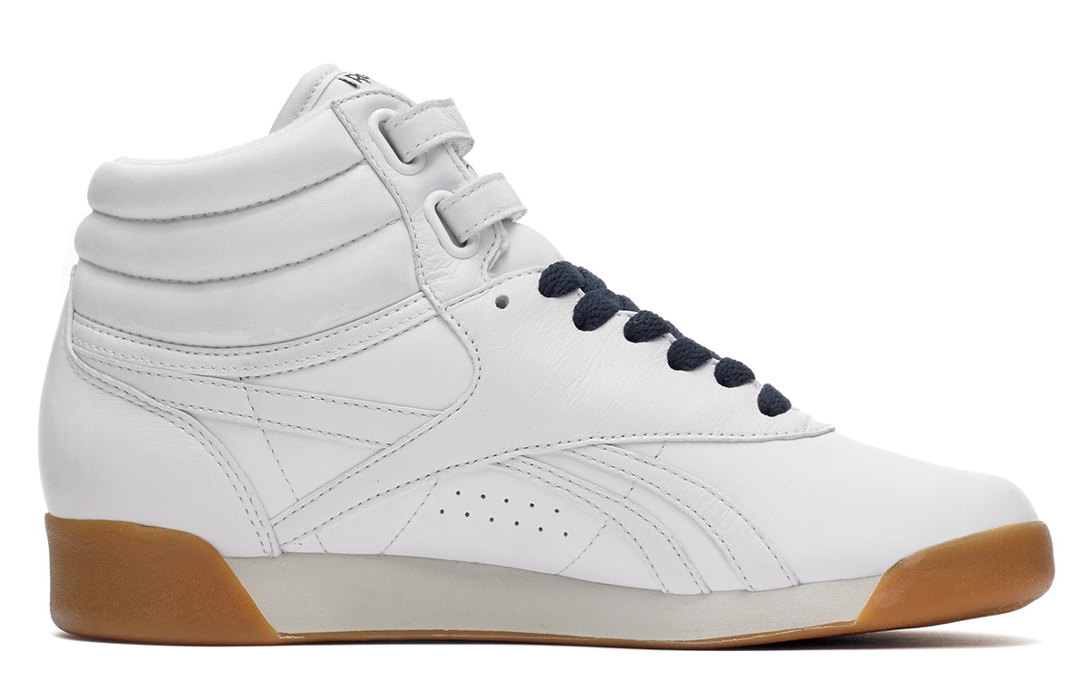 Reebok Fitness Heritage 10