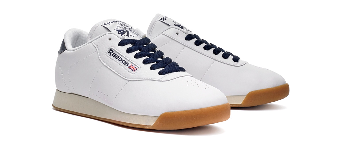 Reebok Fitness Heritage 14