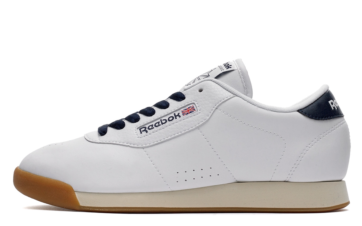 Reebok Fitness Heritage 15