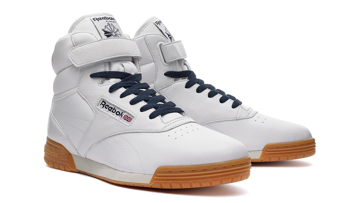 Reebok Fitness Heritage 20