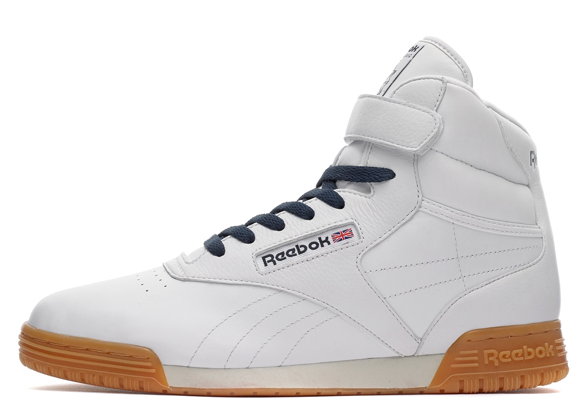 Reebok Fitness Heritage 21