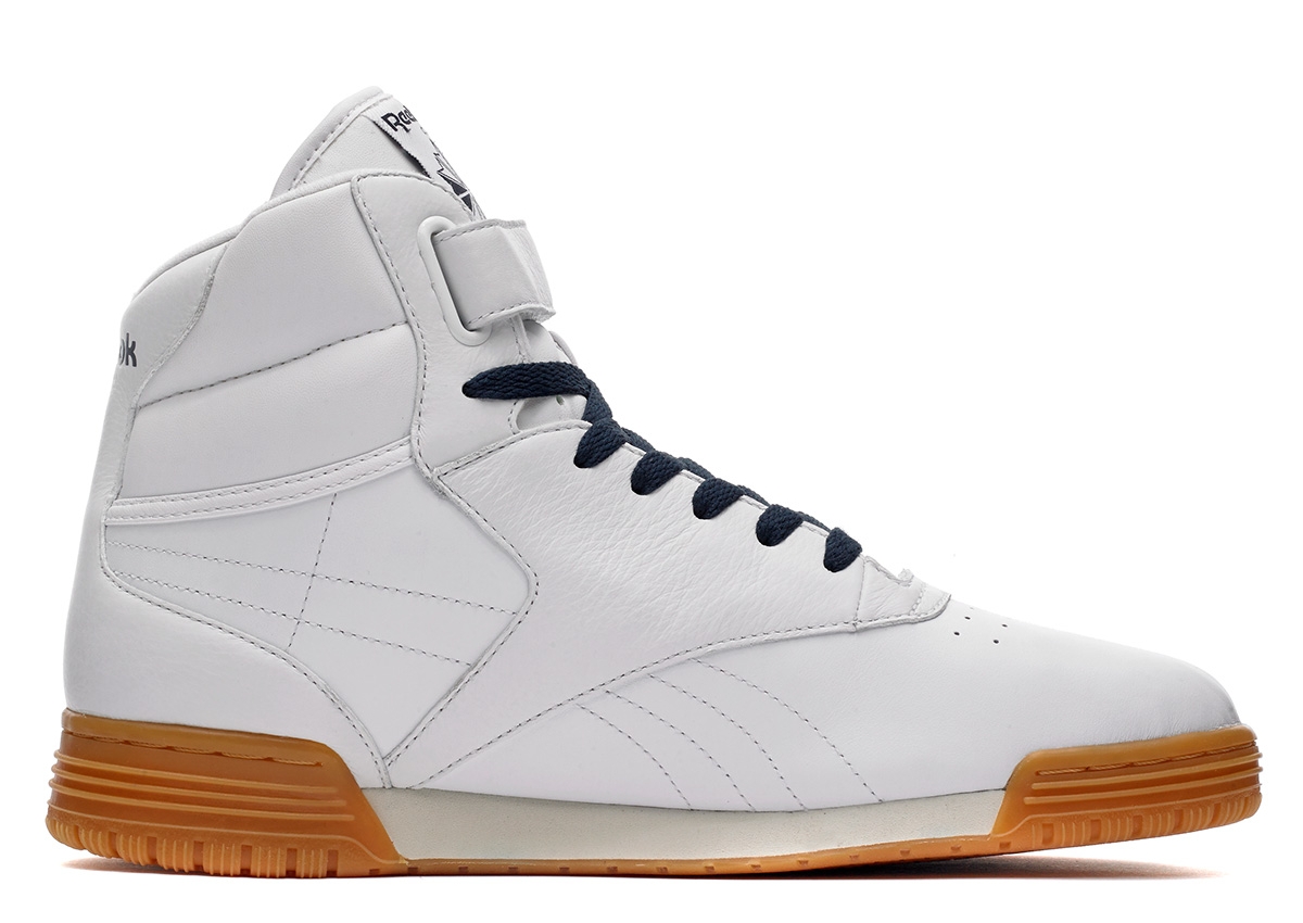 Reebok Fitness Heritage 22