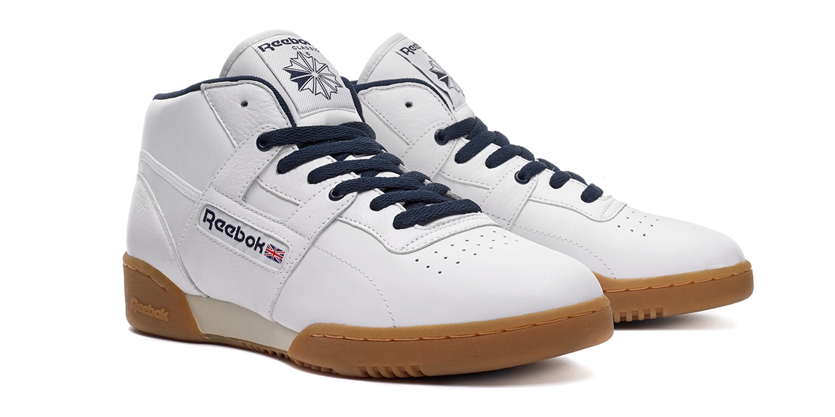 Reebok Fitness Heritage 26