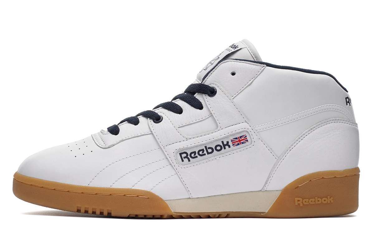 Reebok Fitness Heritage 27