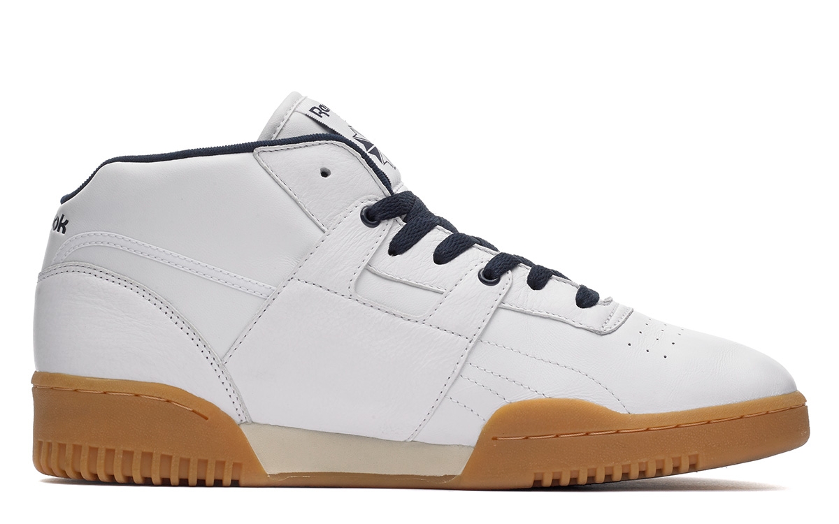 Reebok Fitness Heritage 28