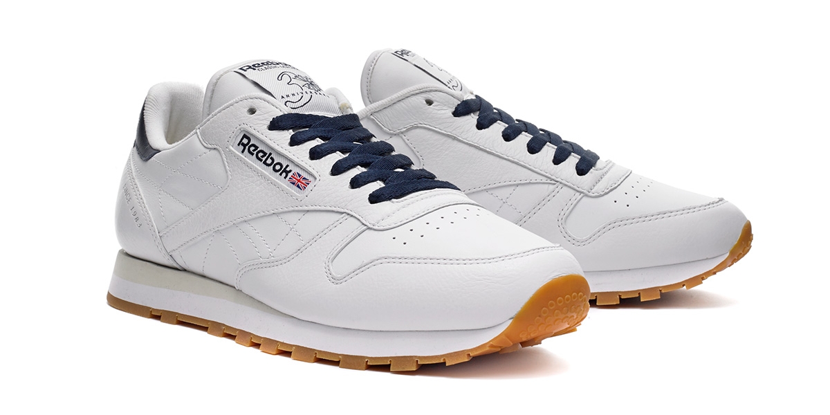 Reebok Fitness Heritage 33