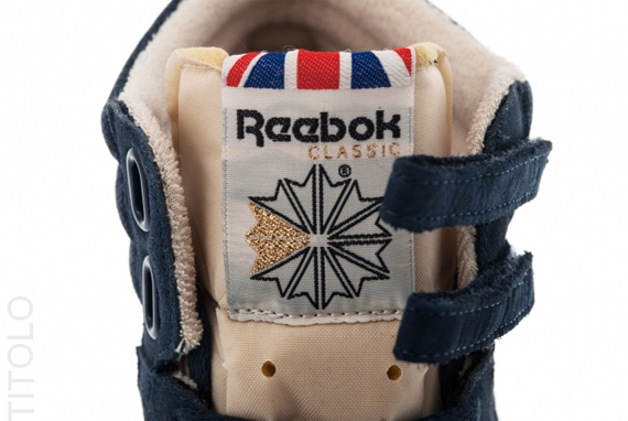 Reebok Freestyle Italy July 6