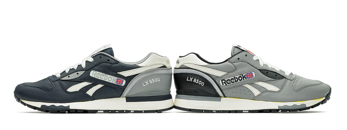 Reebok Lx 8500 01