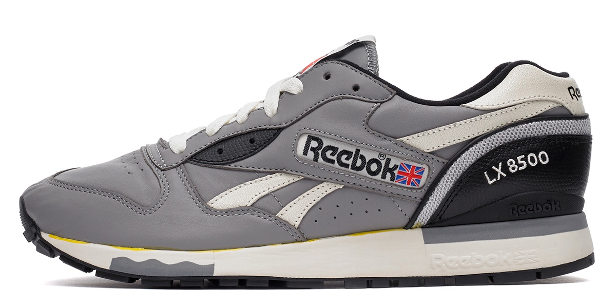 Reebok Lx 8500 03