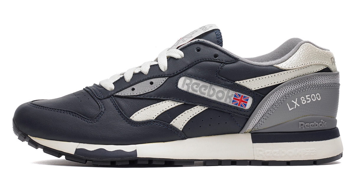 Reebok Lx 8500 09