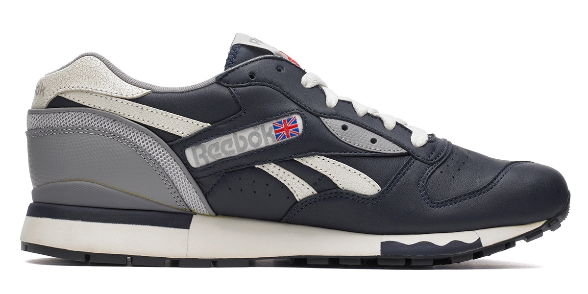 Reebok Lx 8500 10