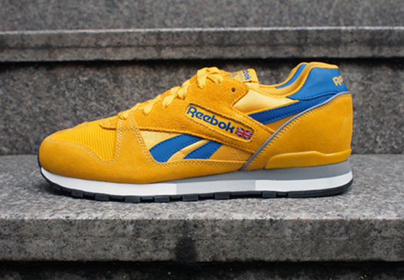 Reebok Phase Ii 3