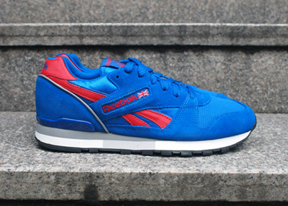 Reebok Phase Ii 4