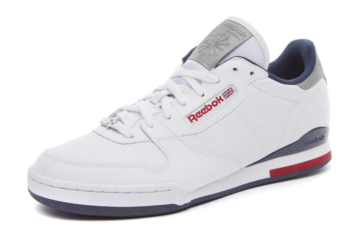 Reebok Phase One Patrick Pack