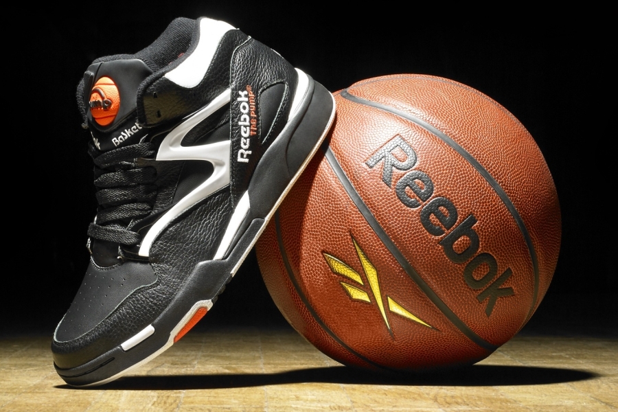 Reebok Pump Omni Lite "Dee Brown" - Release Date