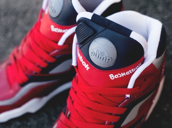 Reebok Pump Twilight Zone “Patriot Pack”