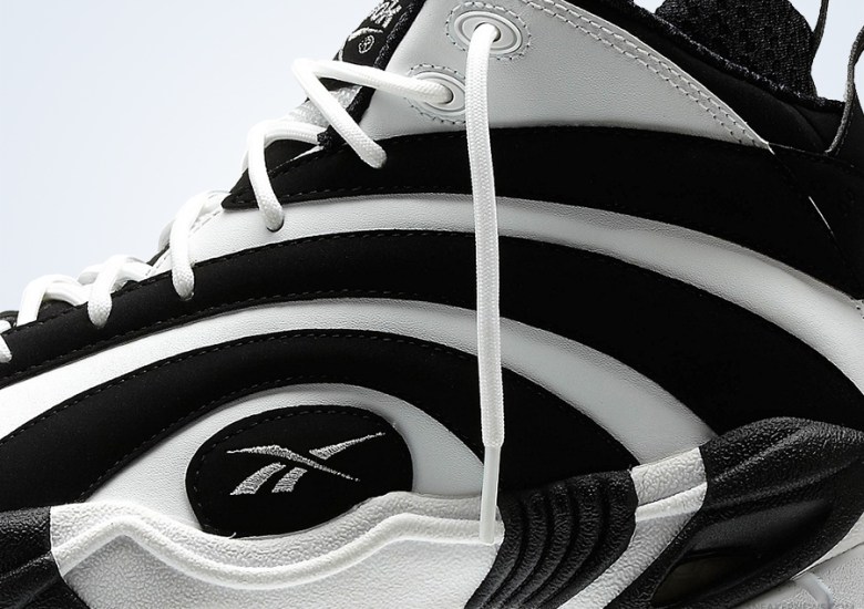 Reebok Shaqnosis Retro