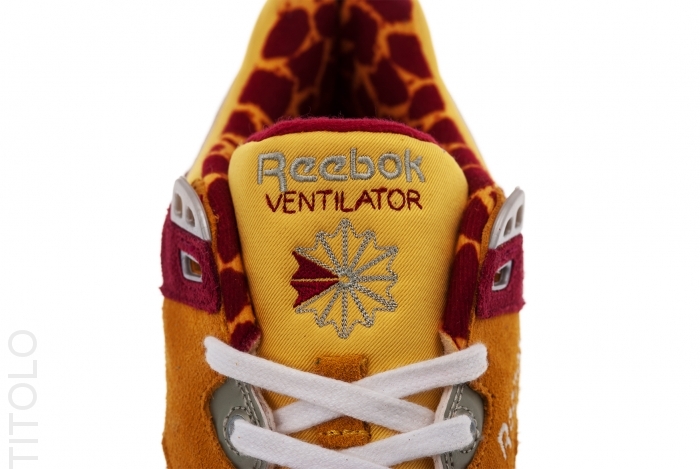 Reebok Ventilator July 2013 Colorways 4