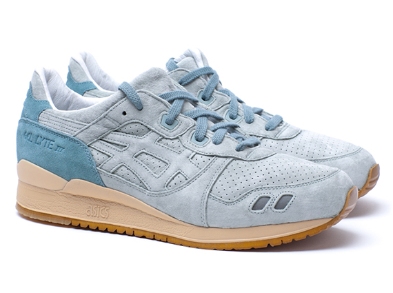 Saint Alfred Asics Gel Lyte Iii Global Release Date 2