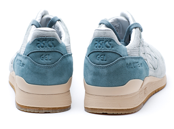 Saint Alfred Asics Gel Lyte Iii Global Release Date 3