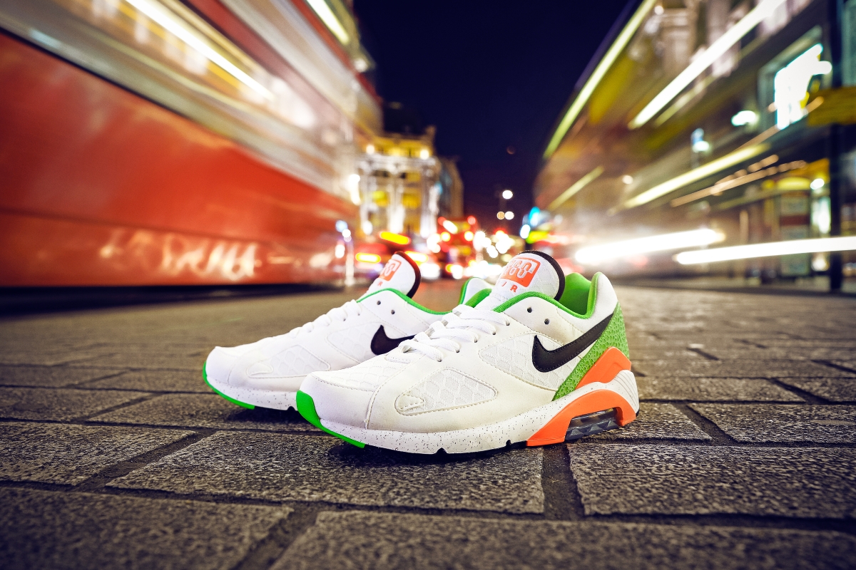 Size Nike Air 180 Urban Safari Pack 05