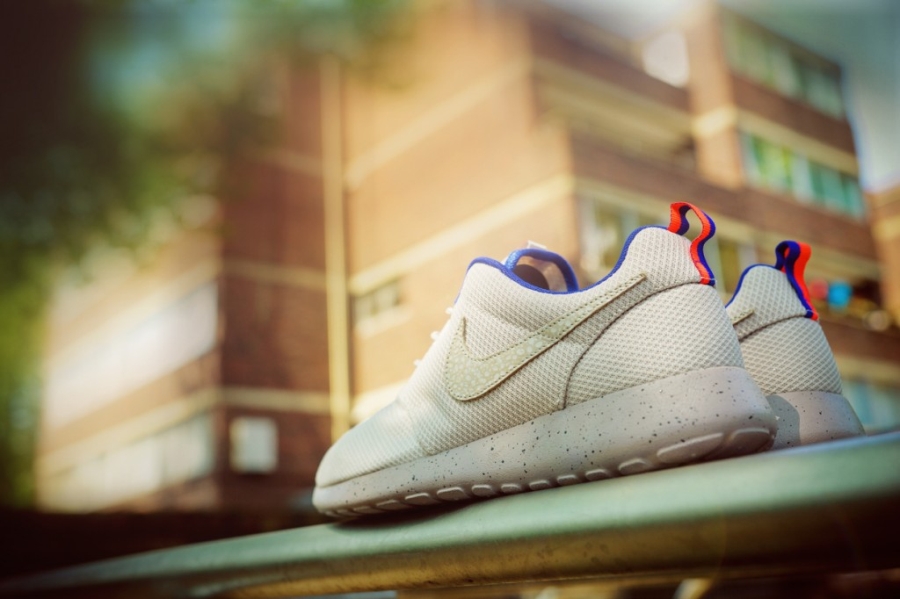 Size Nike Roshe Run Urban Safari Pack 7