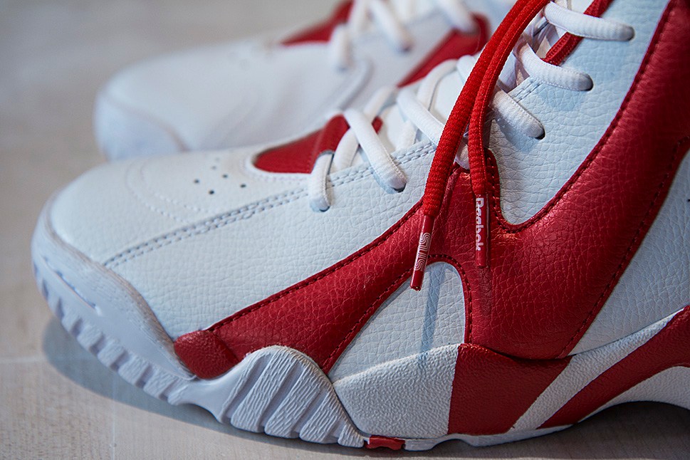 Sneakernstuff Reebok Kamikaze Ii Polkagris 8