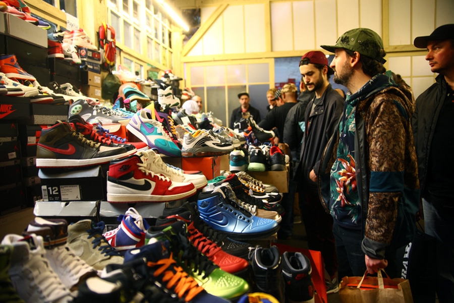 Solemart Paris Summer 2013 Recap 19