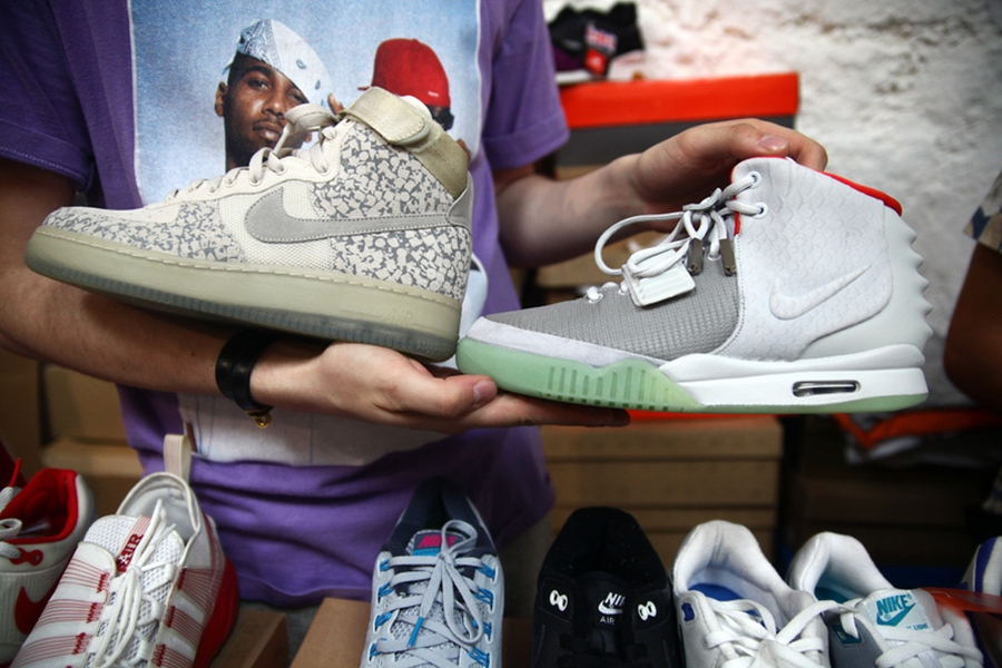 Solemart Paris Summer 2013 Recap 2