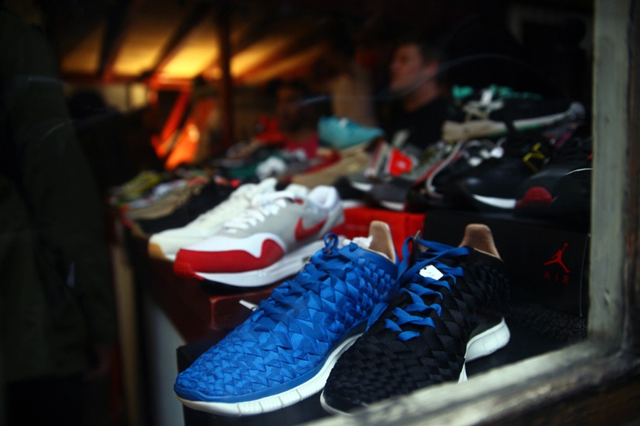 Solemart Paris Summer 2013 Recap 23