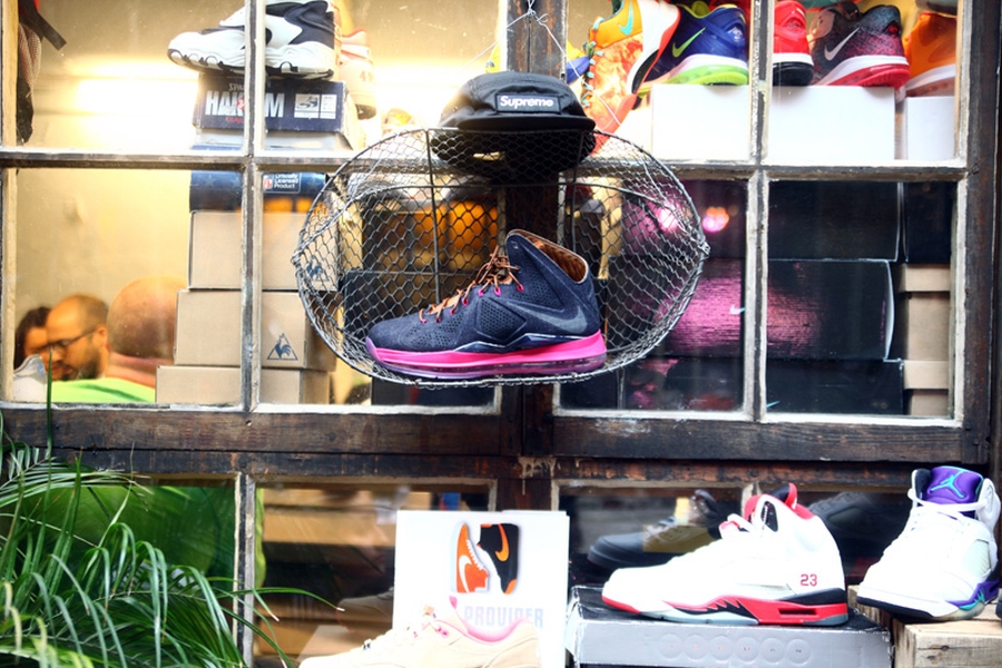 Solemart Paris Summer 2013 Recap 25