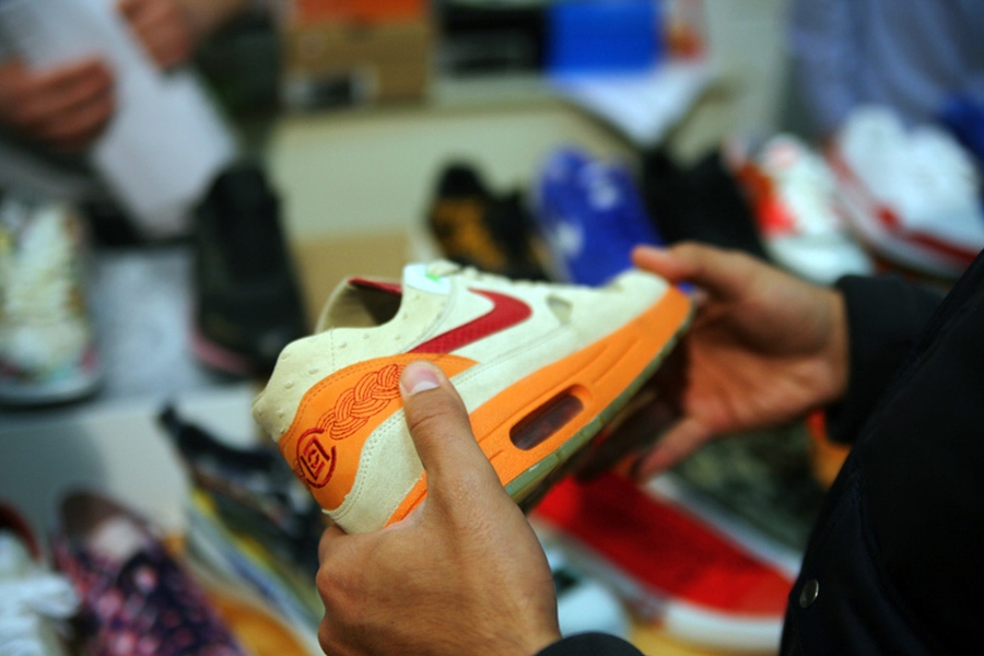 Solemart Paris Summer 2013 Recap 26