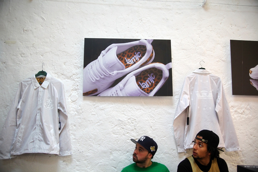 Solemart Paris Summer 2013 Recap 29