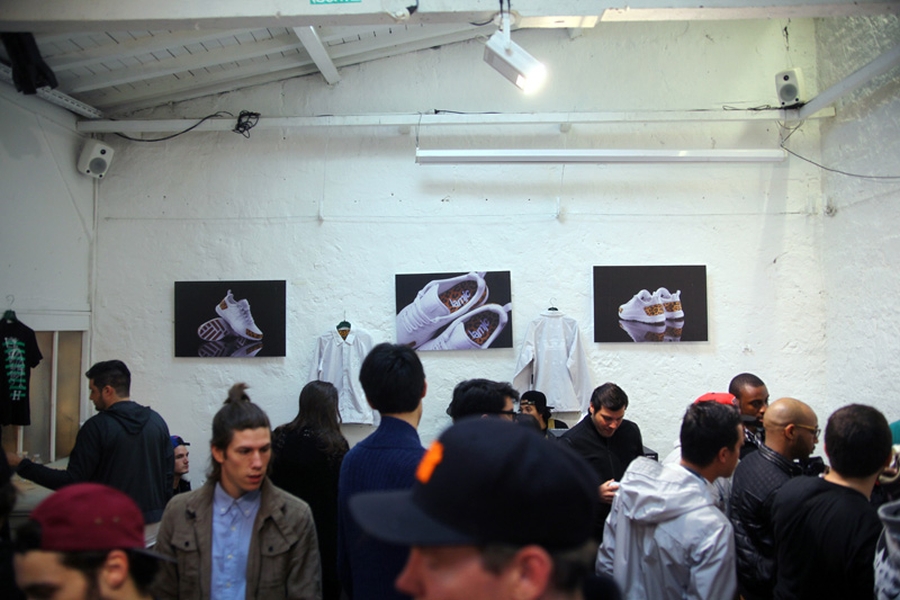 Solemart Paris Summer 2013 Recap 31