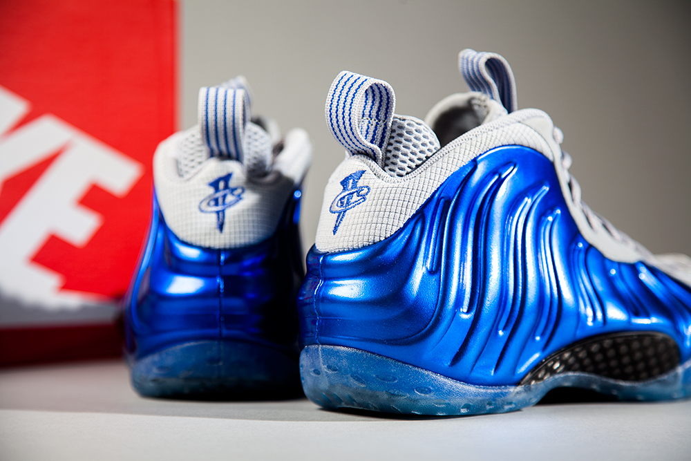 Sport Royal Foamposite Releasing 1